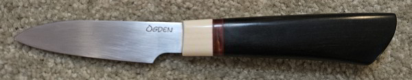 Bill Ogden Knife