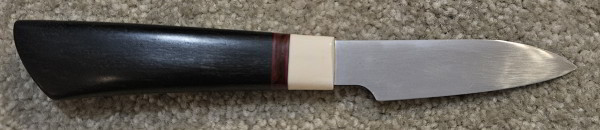 Bill Ogden Knife