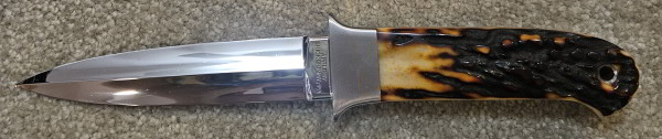 Robert Appleby Knife