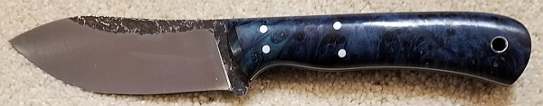 Warlander Enterprises Cobra Knife